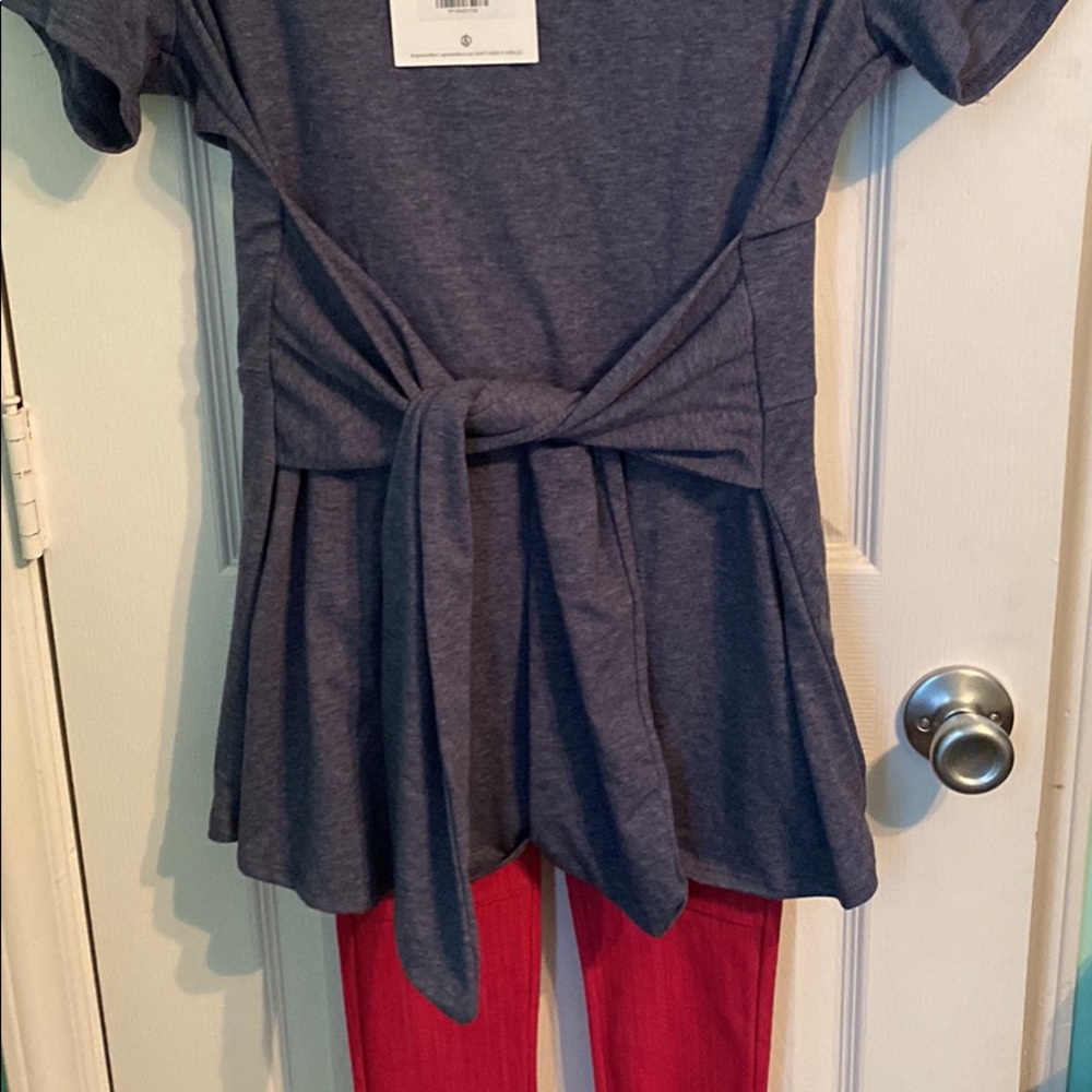 Women’s Agnes & Dora Outfit